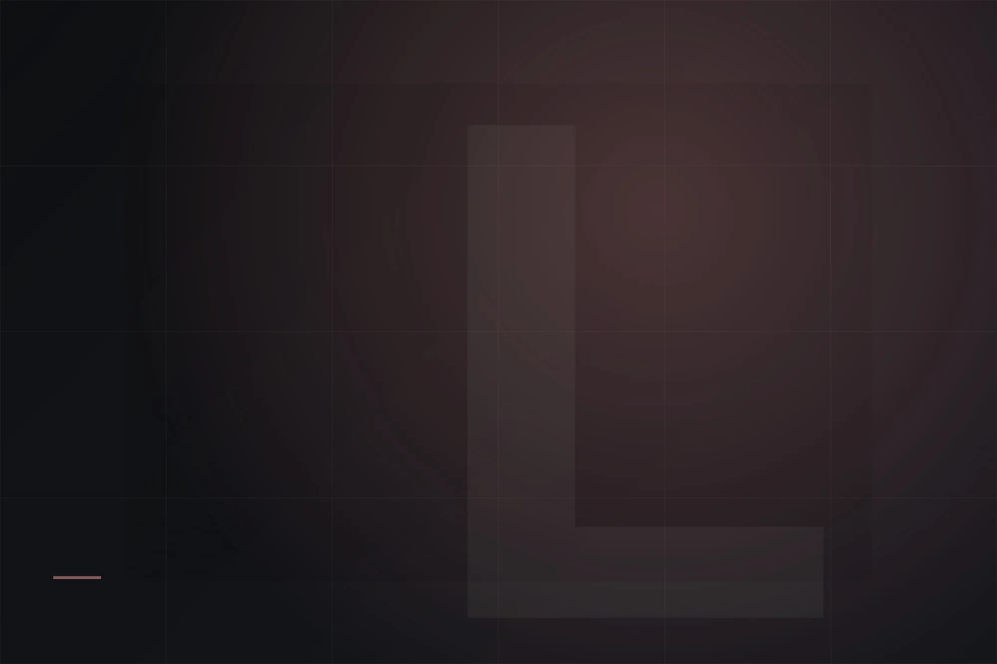 Lexicon — project cover