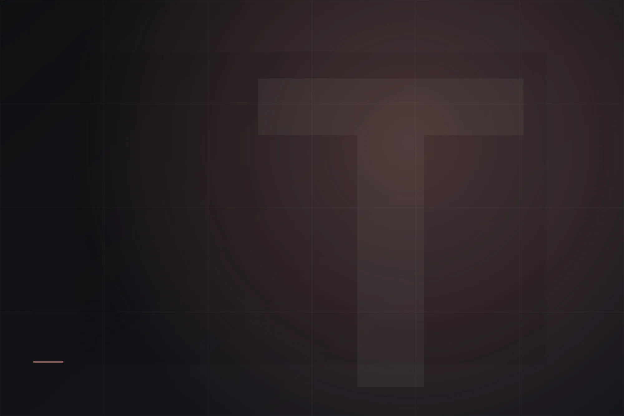Tessellate — project cover